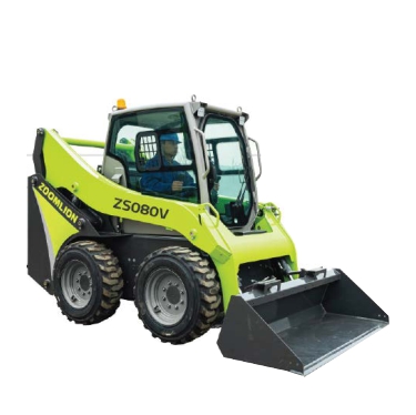 Zoomlion ZS080